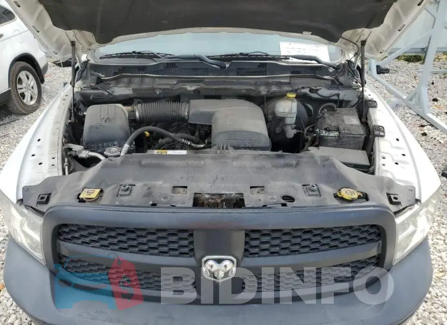 3C6JR6DG5FG589434 Photo# 11