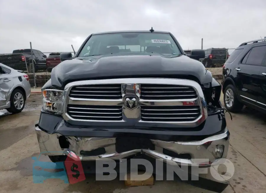 3C6RR7LT4GG164053 Photo# 5