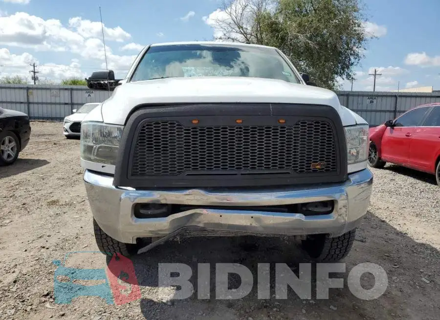 3C6UR5CL8EG302933 Photo# 5