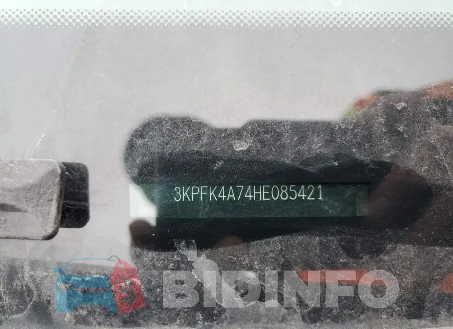 3KPFK4A74HE085421 Photo# 12