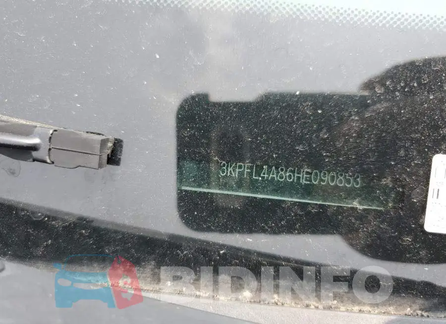 3KPFL4A86HE090853 Photo# 13