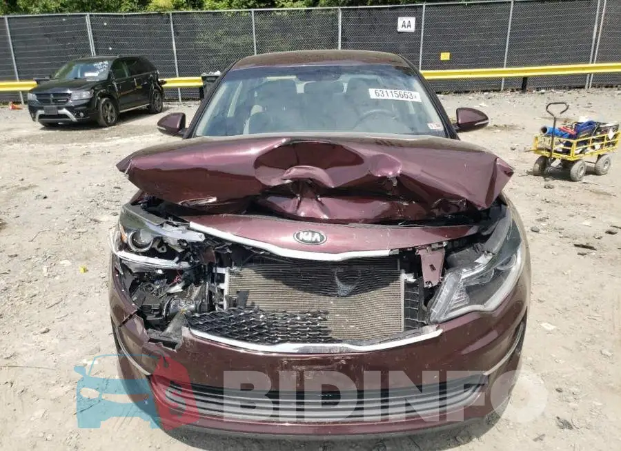 5XXGT4L32JG230836 Photo# 5