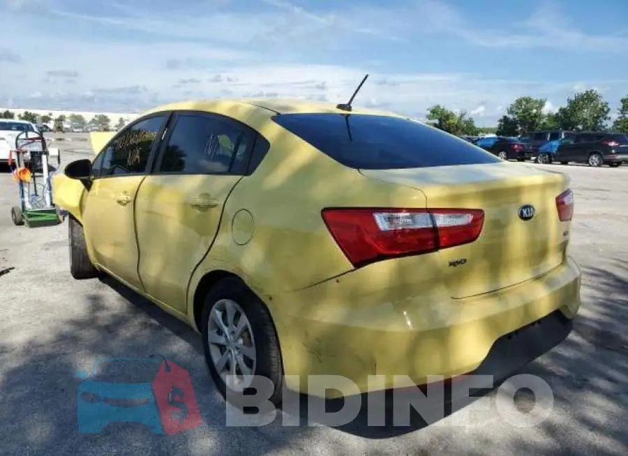 KNADM4A31G6678265 Photo# 2