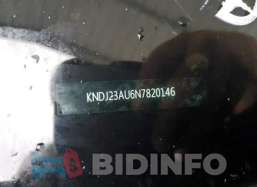 KNDJ23AU6N7820146 Photo# 12