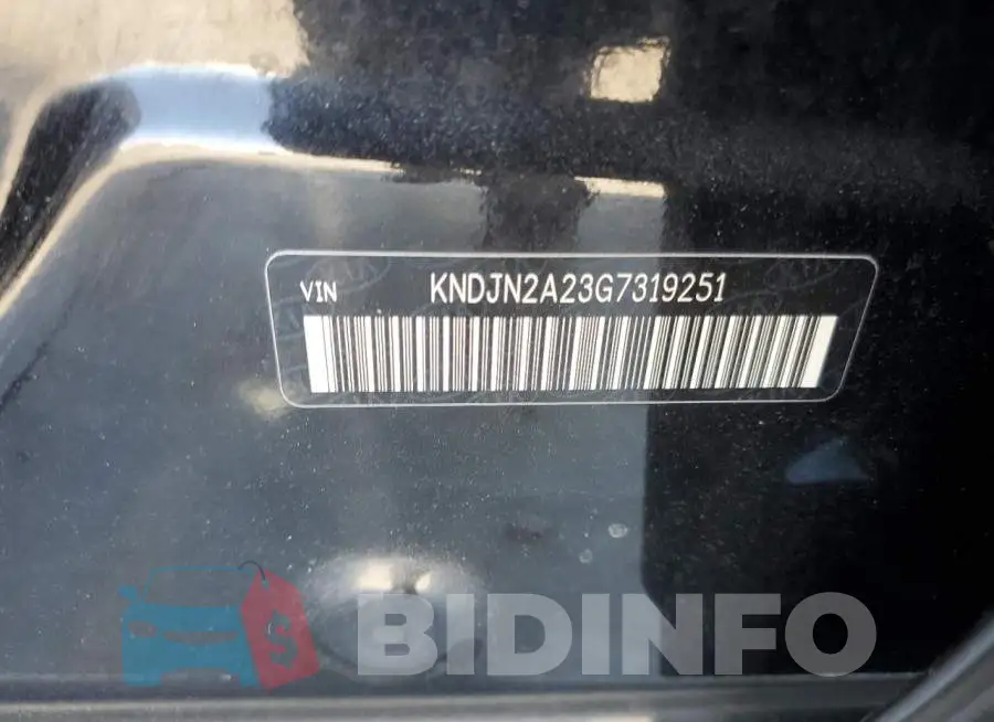 KNDJN2A23G7319251 Photo# 12