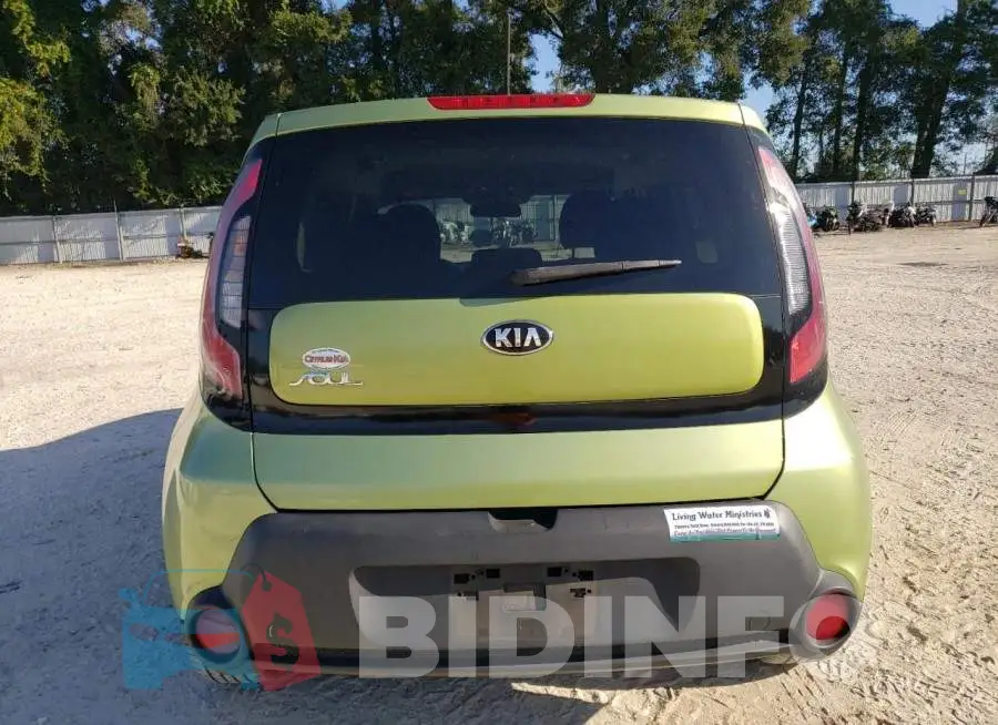 KNDJN2A24F7777475 Photo# 6