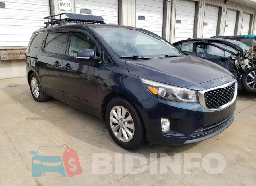 KNDMC5C19F6023017 Photo# 4