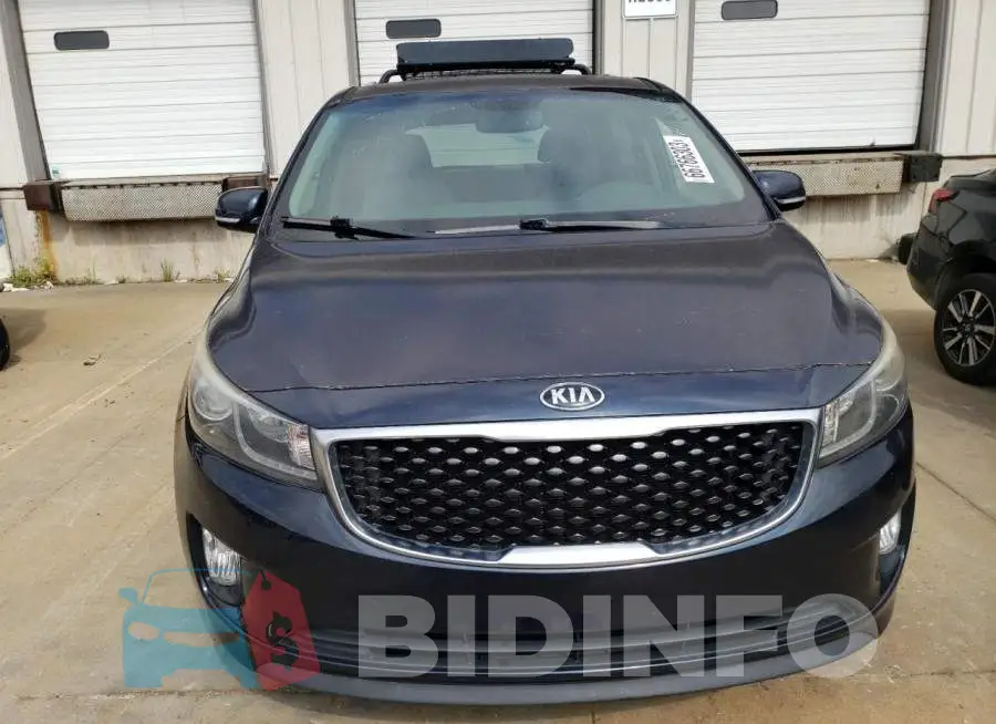 KNDMC5C19F6023017 Photo# 5