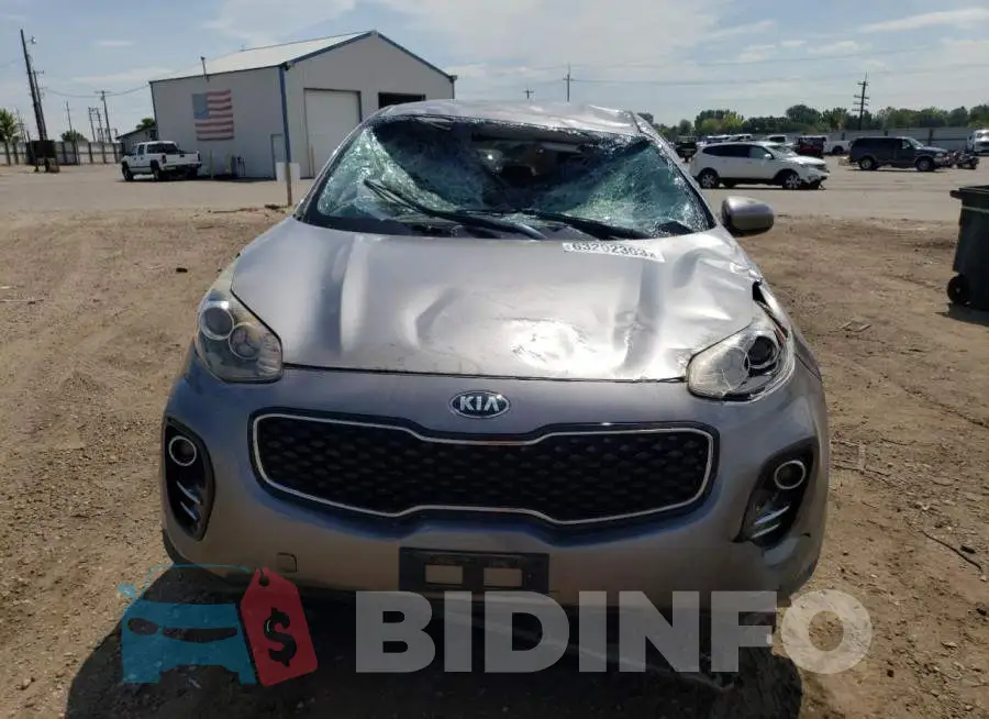 KNDPMCACXH7055524 Photo# 5