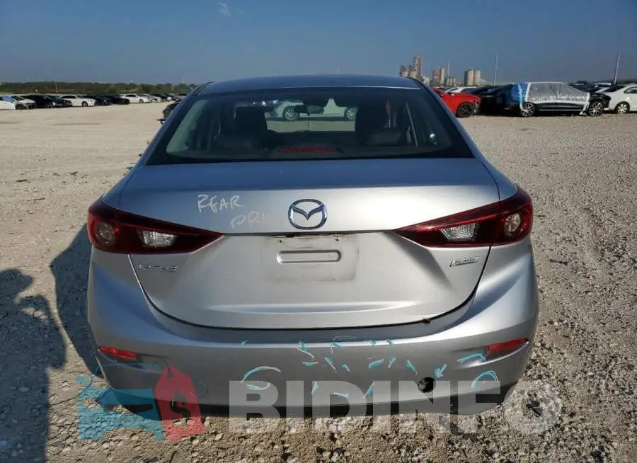 3MZBN1V70HM111434 Photo# 6