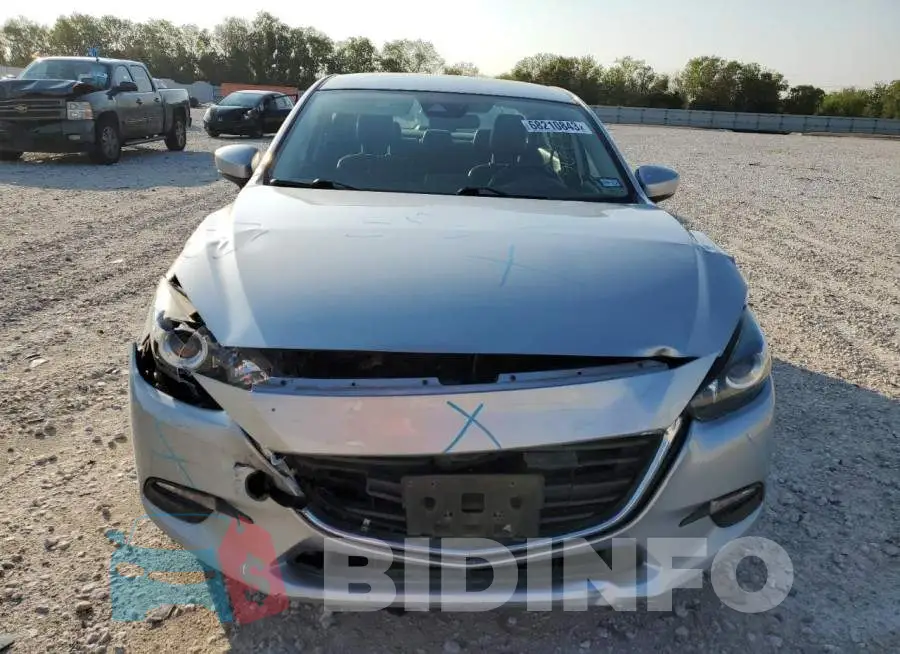 3MZBN1V70HM111434 Photo# 5