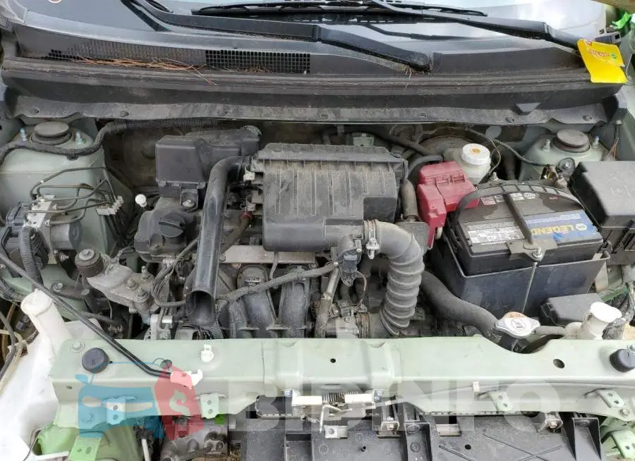 ML32A4HJXEH007754 Photo# 11