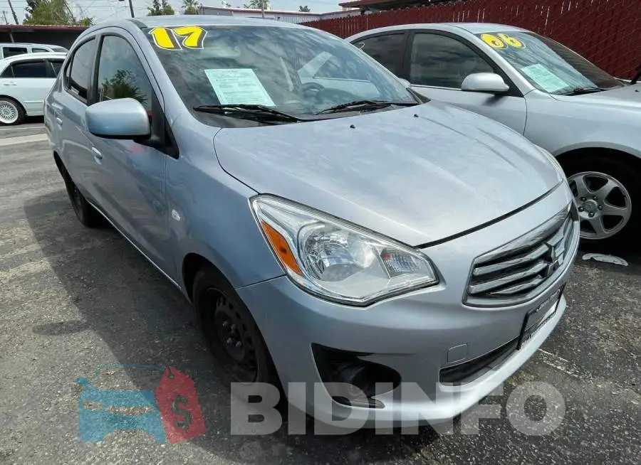 ML32F3FJ7HHF19543 Photo# 1