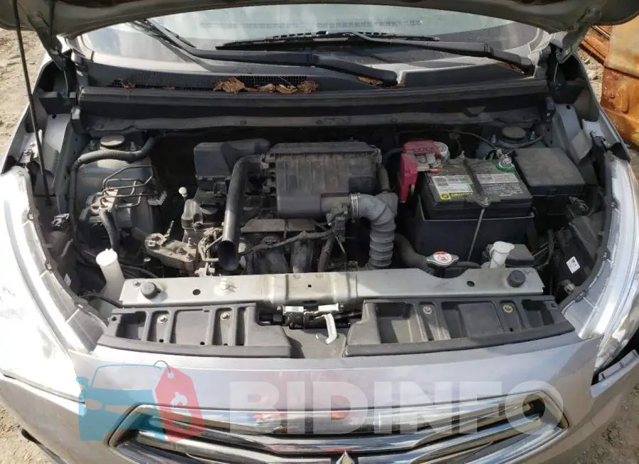 ML32F3FJ9HHF09516 Photo# 11