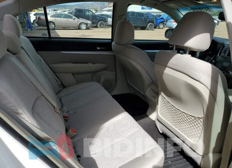 4S3BMCC69E3007002 Photo# 10