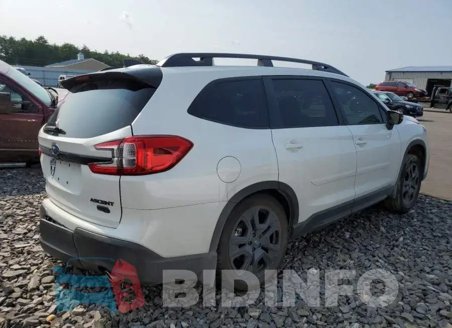 4S4WMAHD2P3435232 Photo# 3