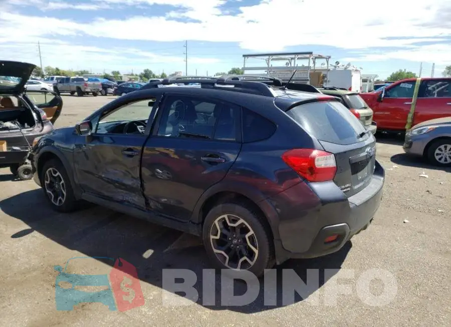 JF2GPABC1G8342643 Photo# 2