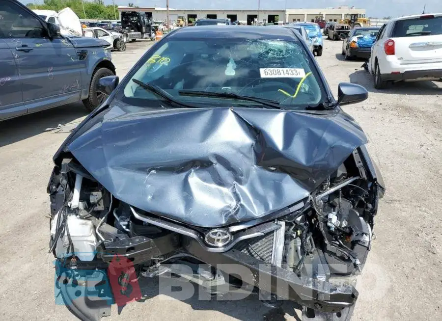 2T1BURHE1GC655236 Photo# 5