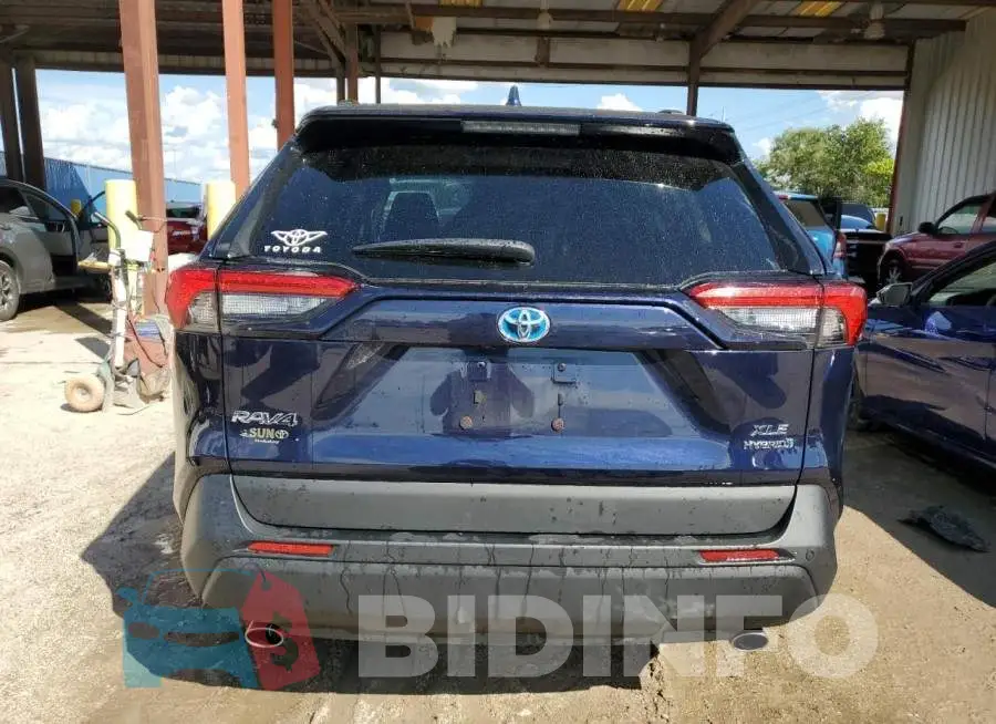 2T3B6RFV6MW008376 Photo# 6