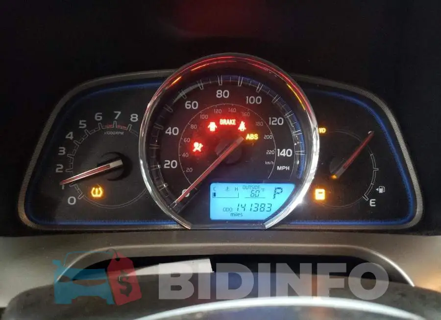 2T3DFREV8EW135819 Photo# 9