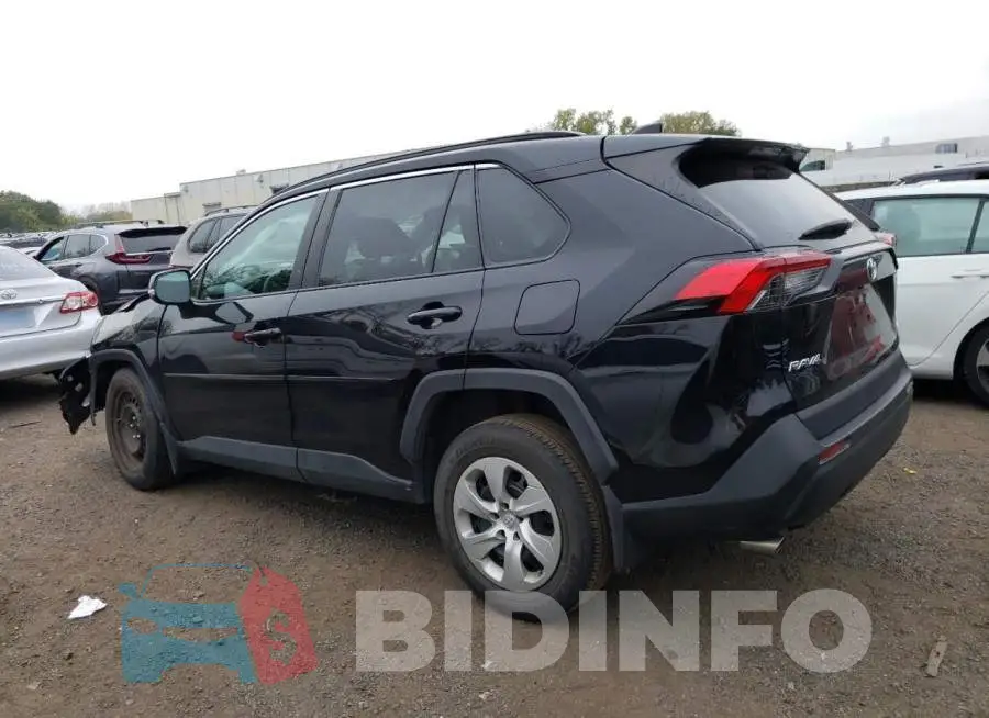 2T3G1RFV6KW063833 Photo# 2