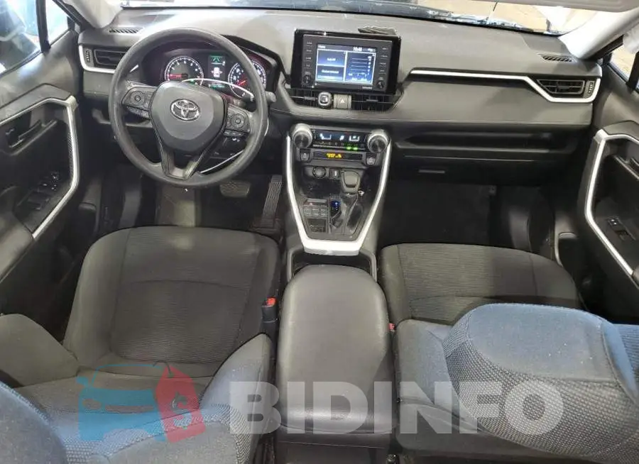 2T3G1RFV6MC233970 Photo# 8