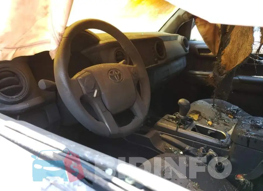 3TMCZ5AN4LM289542 Photo# 8