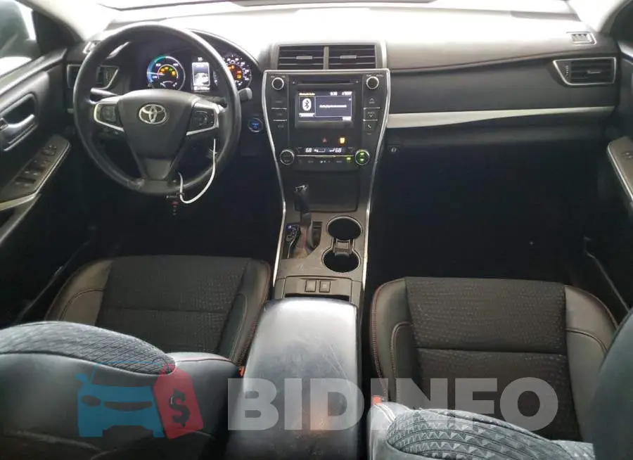 4T1BD1FK5FU152199 Photo# 8