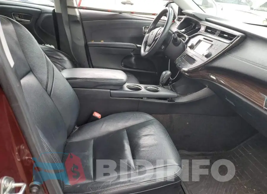 4T1BK1EBXEU115168 Photo# 7