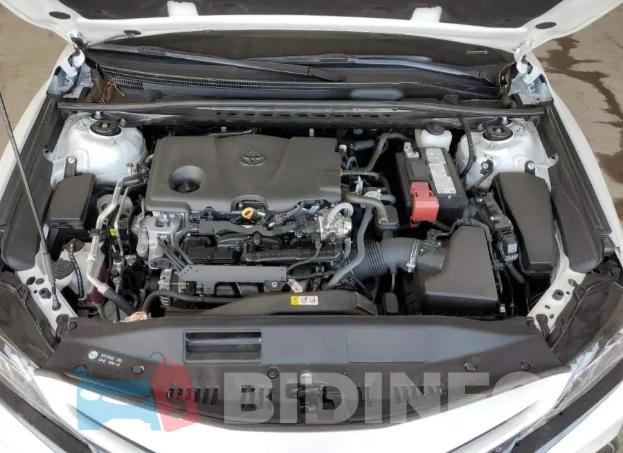 4T1K61AK7PU116291 Photo# 11