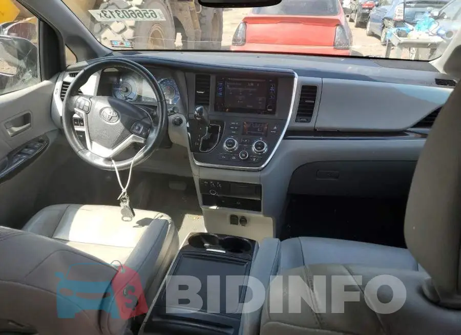 5TDDK3DC5FS108217 Photo# 8