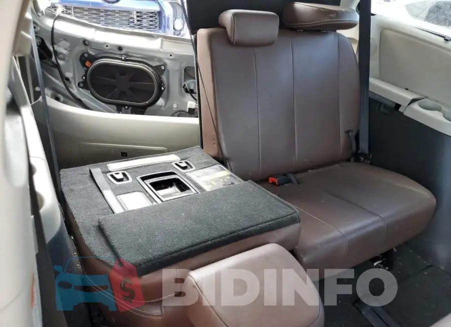 5TDDK3DCXFS127796 Photo# 10