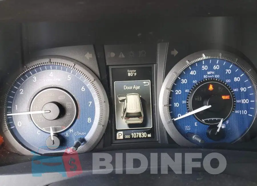 5TDDK3DCXFS127796 Photo# 9
