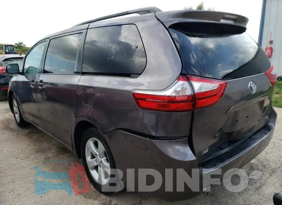 5TDKK3DC0FS664006 Photo# 2