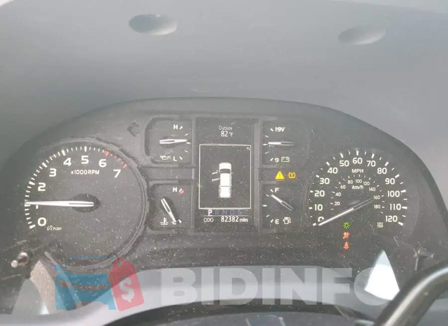 5TFRM5F18KX143801 Photo# 9