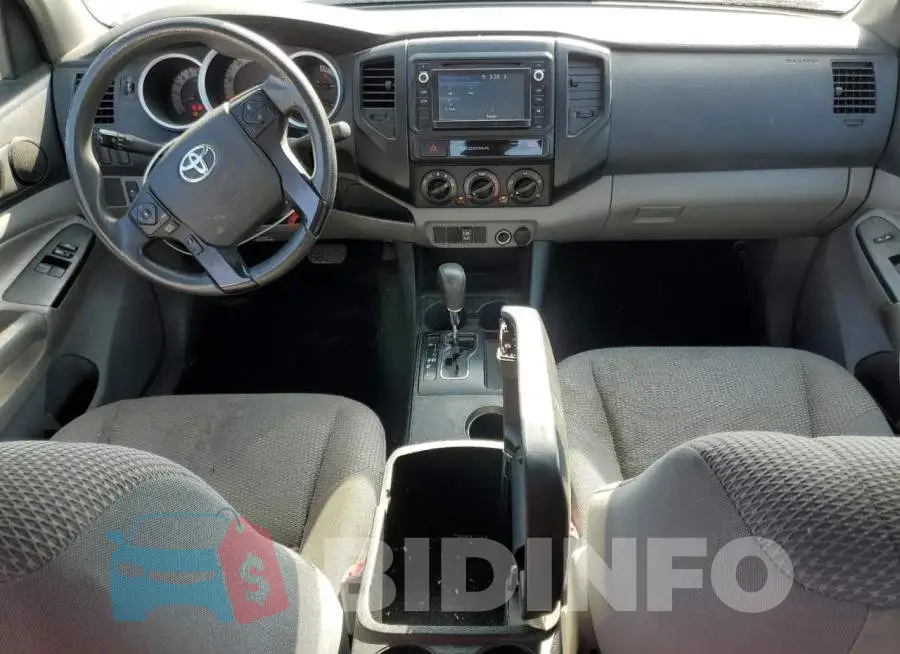 5TFTX4CN8FX051138 Photo# 8