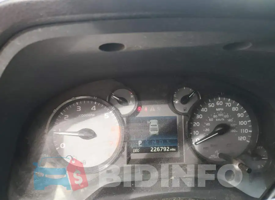 5TFUM5F15EX052693 Photo# 9