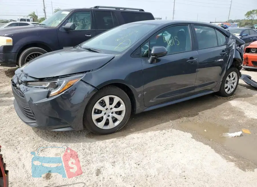 5YFB4MDE2PP024598 Photo# 1