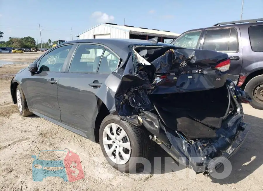 5YFB4MDE2PP024598 Photo# 2