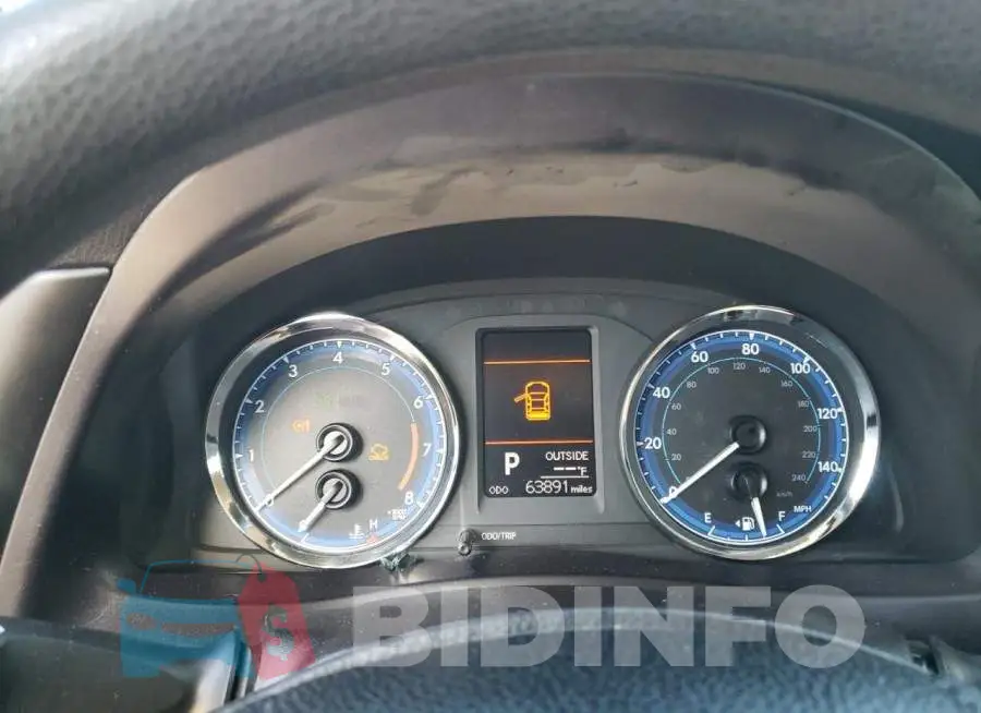 5YFBURHE3KP894635 Photo# 9