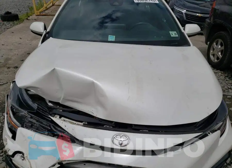 5YFP4RCE9LP047617 Photo# 11