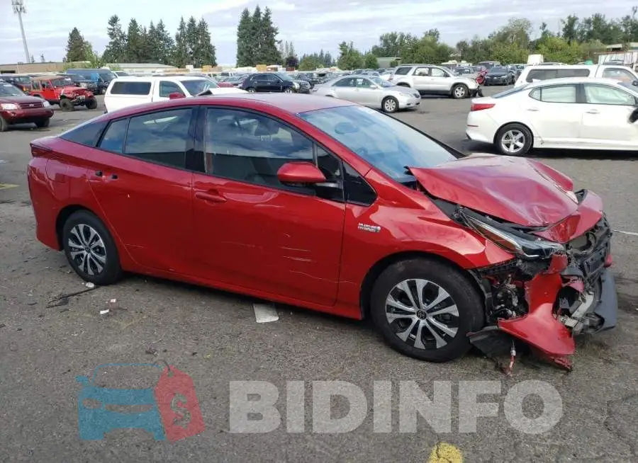 JTDKARFP6L3129846 Photo# 4