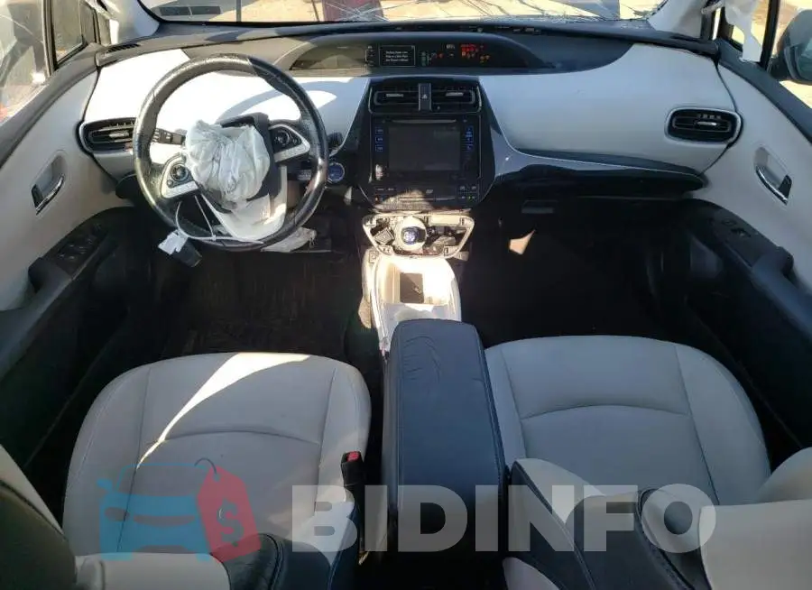 JTDKARFU8G3012359 Photo# 8