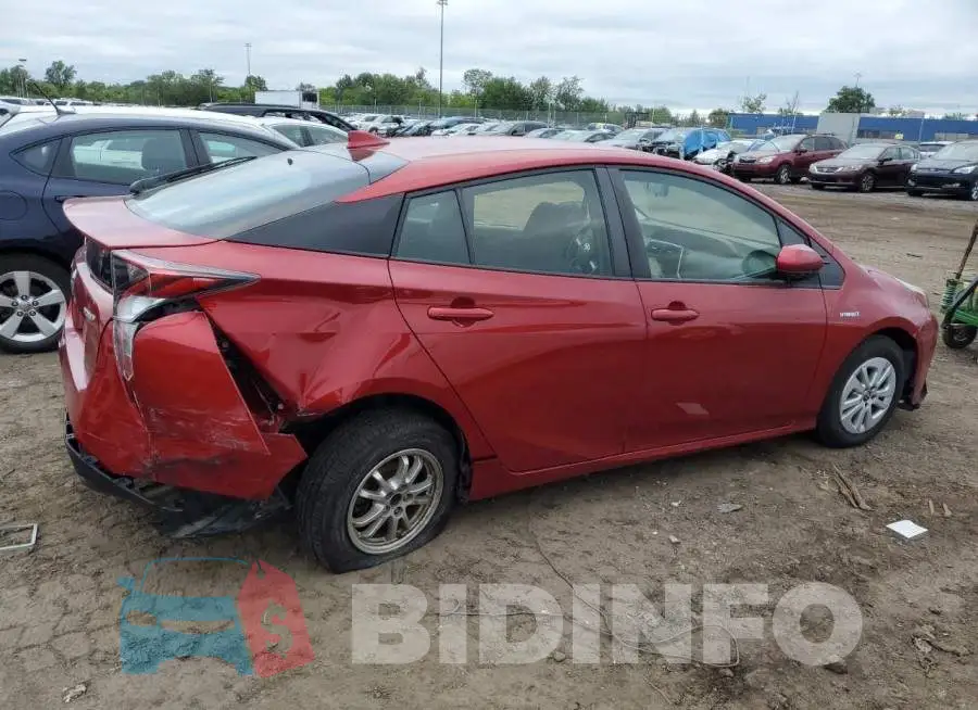 JTDKBRFU1G3526812 Photo# 3