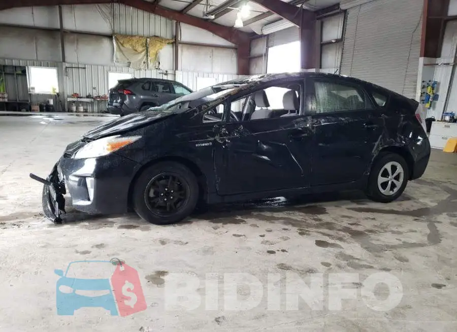 JTDKN3DU5E1786453 Photo# 1