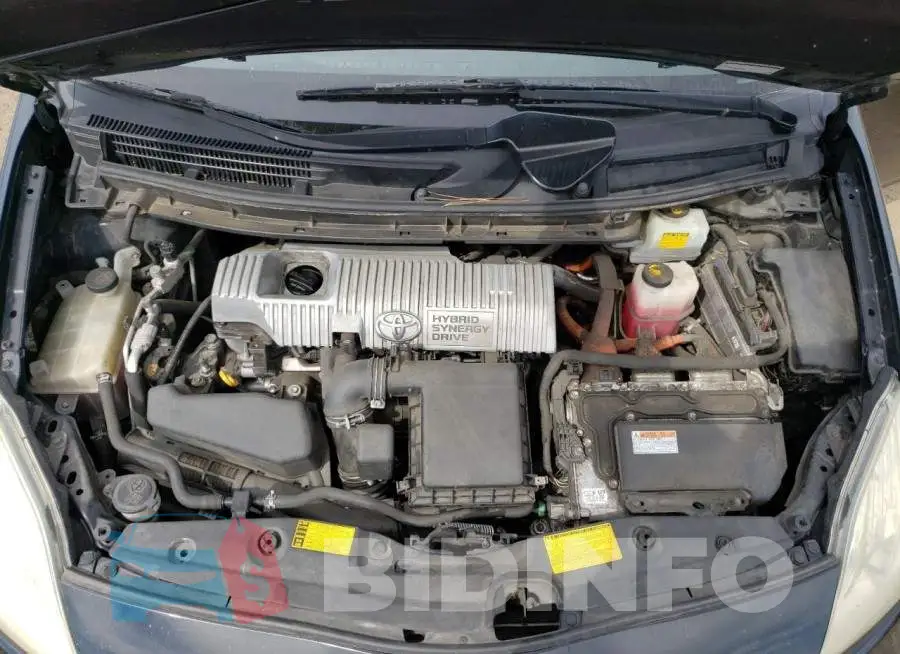 JTDKN3DU7E1753776 Photo# 11