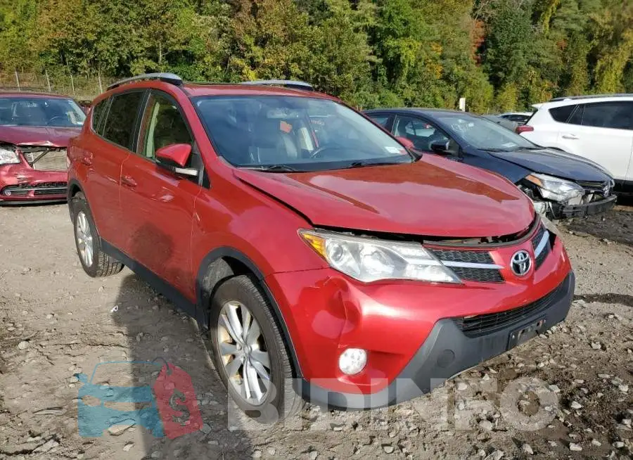 JTMDFREV4ED082114 Photo# 4
