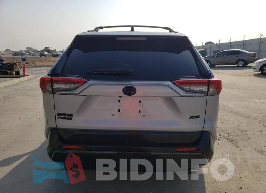 JTMFB3FV2MD010326 Photo# 6