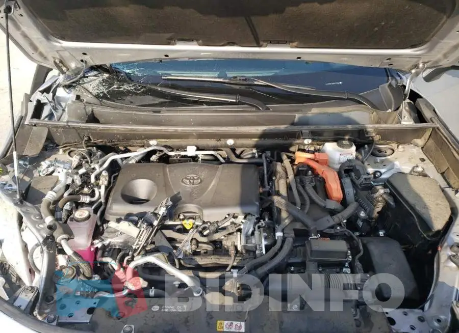 JTMFB3FV2MD010326 Photo# 11