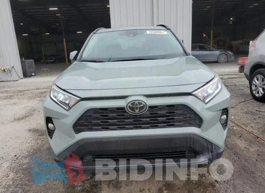 JTMW1RFV5KD512637 Photo# 5